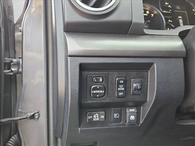 Used 2019 Toyota Tundra SR5 w/ SR5 Upgrade Package RWD image 22