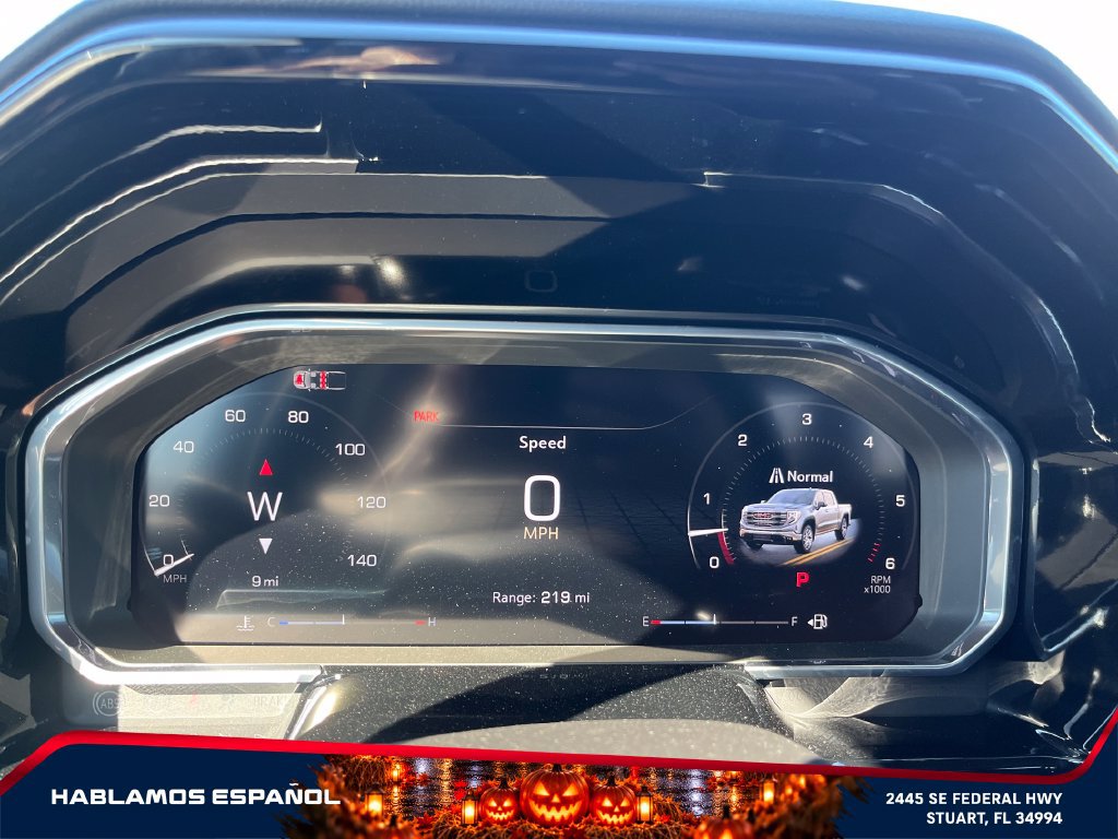 New 2026 GMC Sierra 1500 Elevation w/ Preferred Package RWD image 27