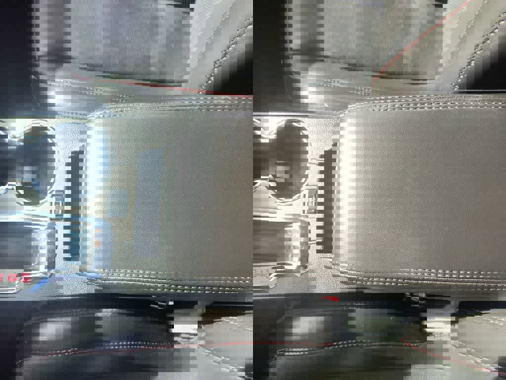 Used 2017 GMC Terrain SLT image 21