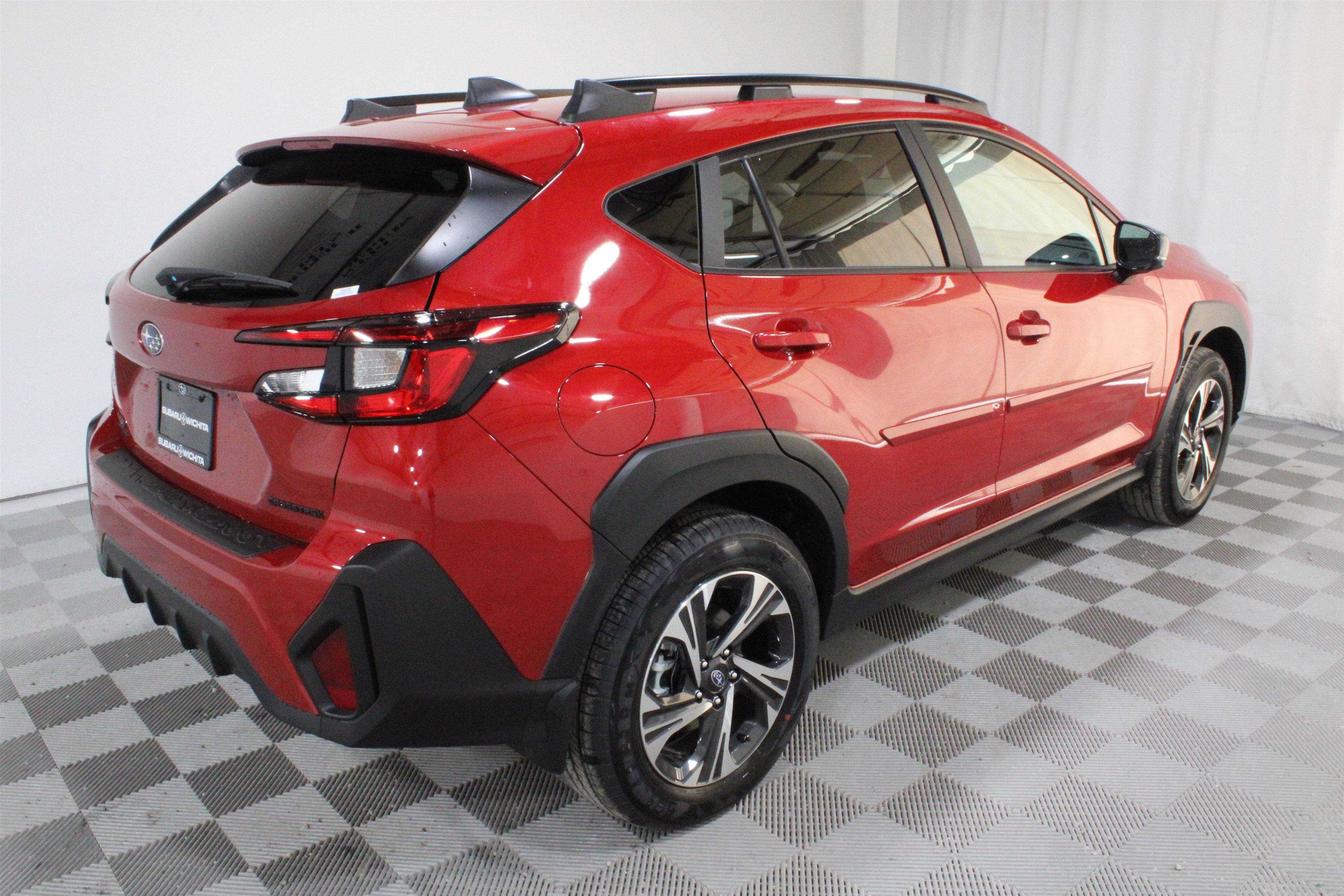 New 2026 Subaru Crosstrek 2.0i Premium image 26