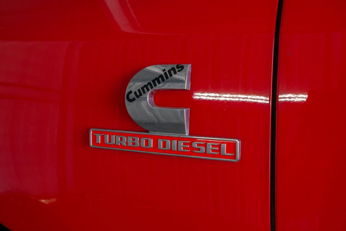 Used 2023 RAM 3500 Laramie AWD/4WD image 54
