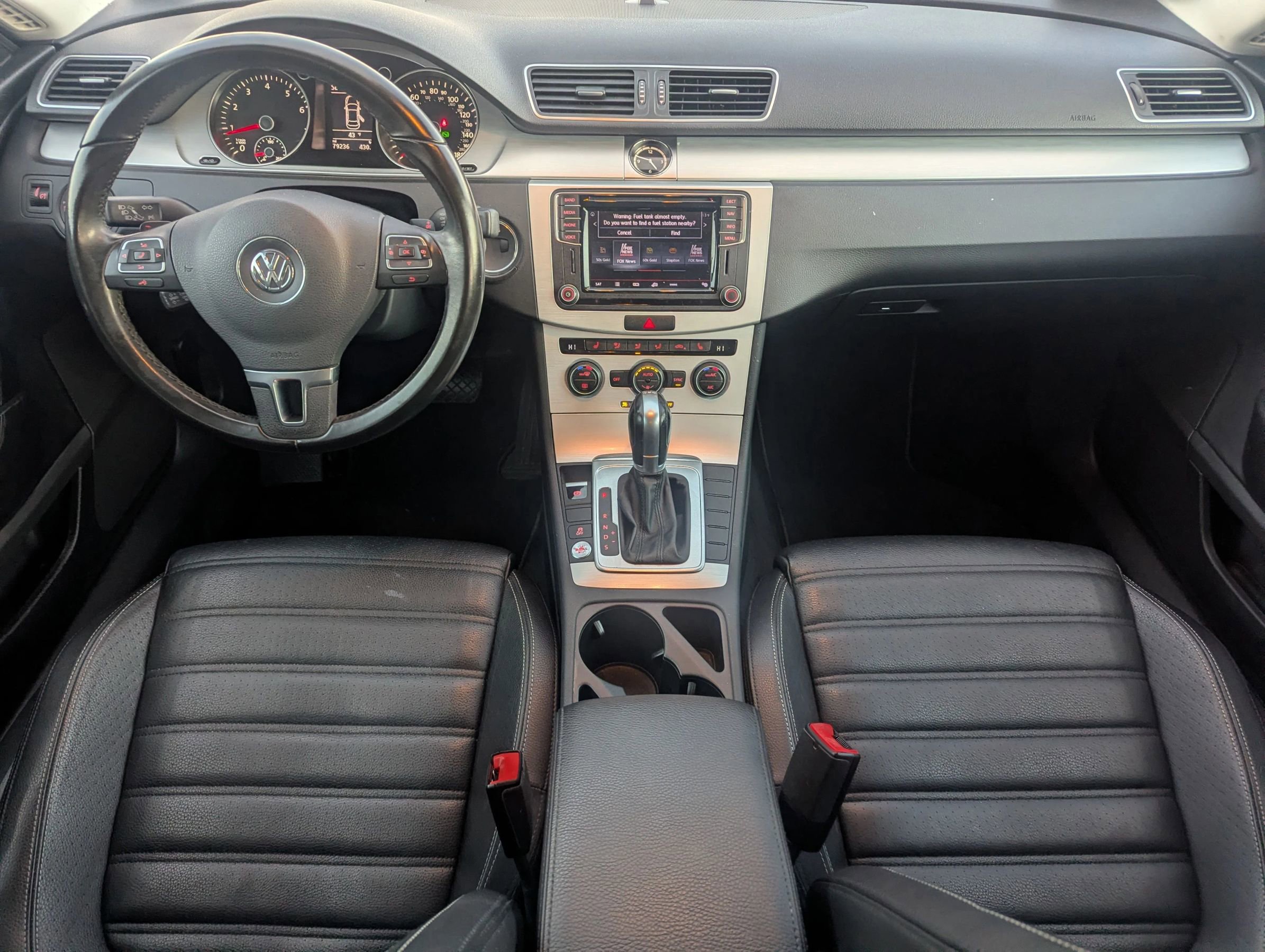 Used 2016 Volkswagen CC R-Line image 11