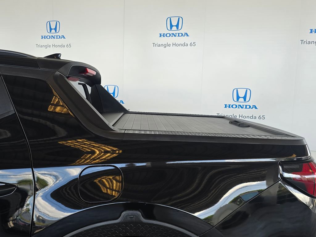 Used 2022 Hyundai Santa Cruz SEL FWD image 30