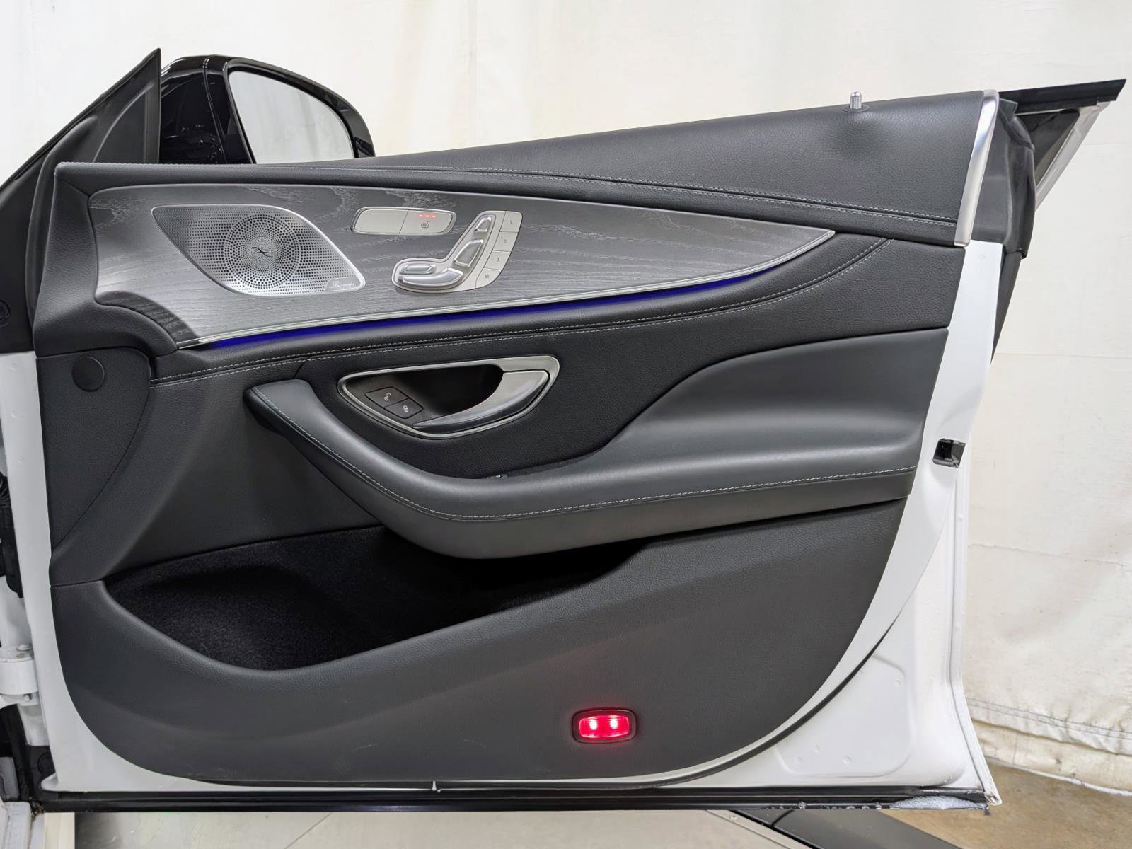 Used 2022 Mercedes-Benz AMG GT 43 image 27