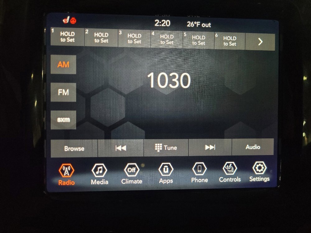 Used 2019 Jeep Cherokee Limited AWD/4WD image 25