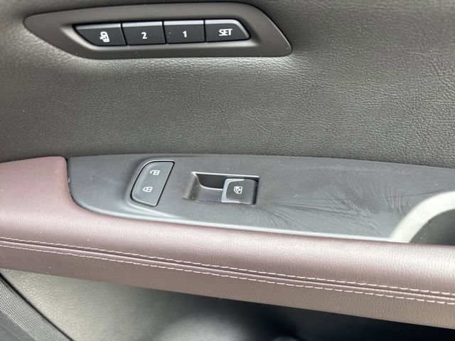 Used 2020 Cadillac CT6 Premium Luxury image 15