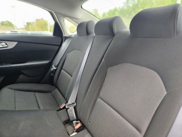 Used 2024 Kia Forte LXS image 28