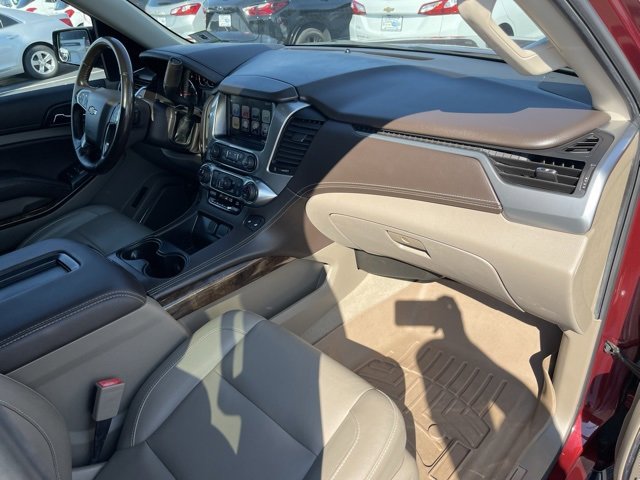 Used 2019 Chevrolet Tahoe LT w/ Luxury Package image 15