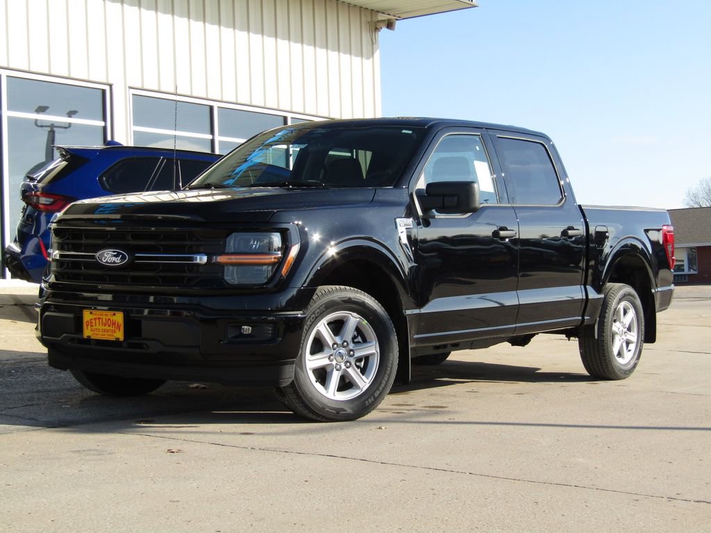New 2026 Ford F150 XLT w/ Tow/Haul Package image 12