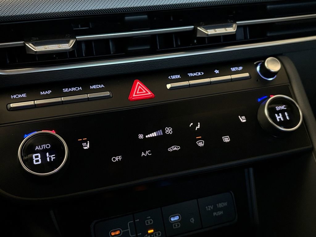 New 2026 Hyundai Sonata SEL image 23