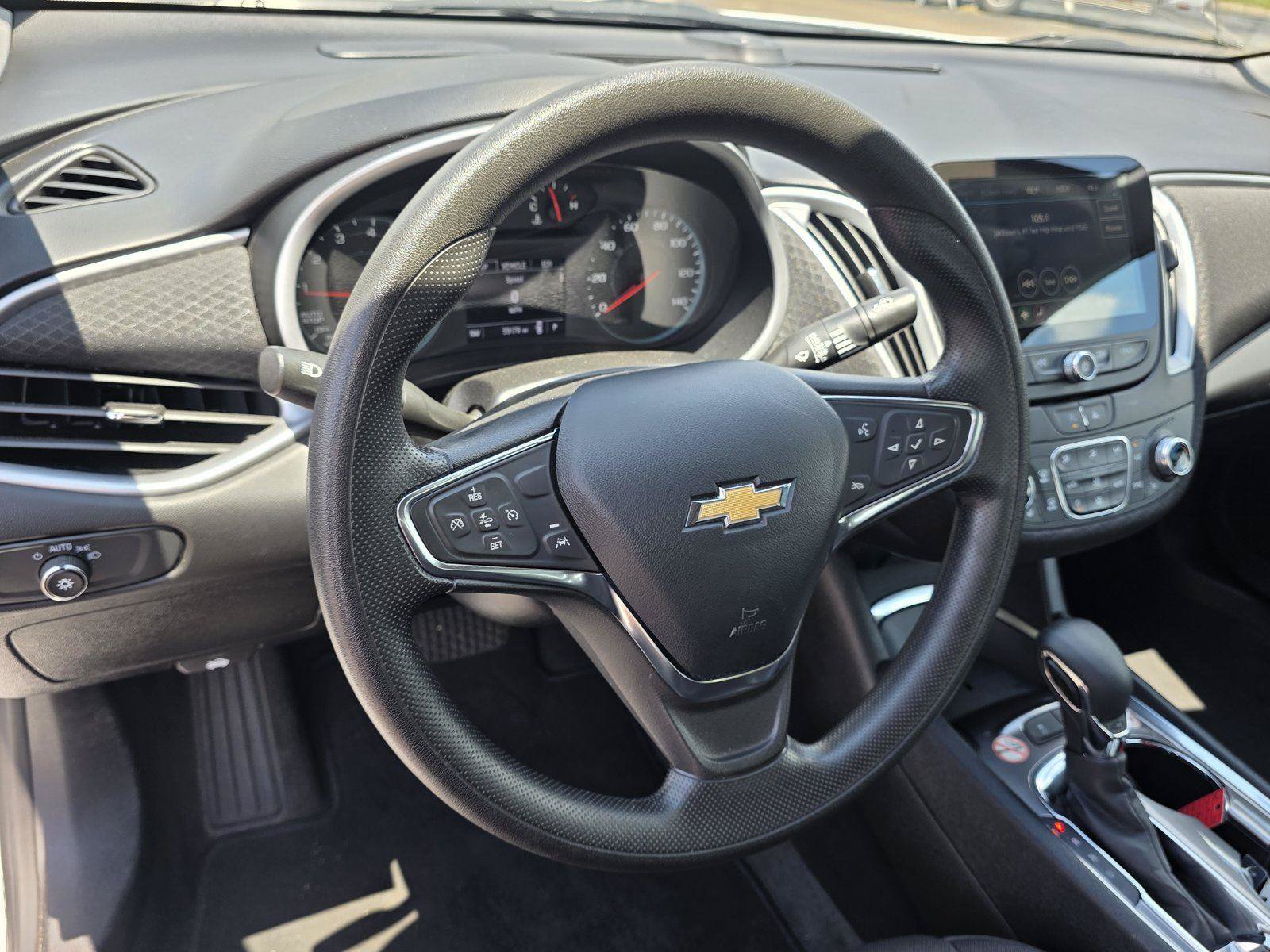 Used 2024 Chevrolet Malibu LT FWD image 19