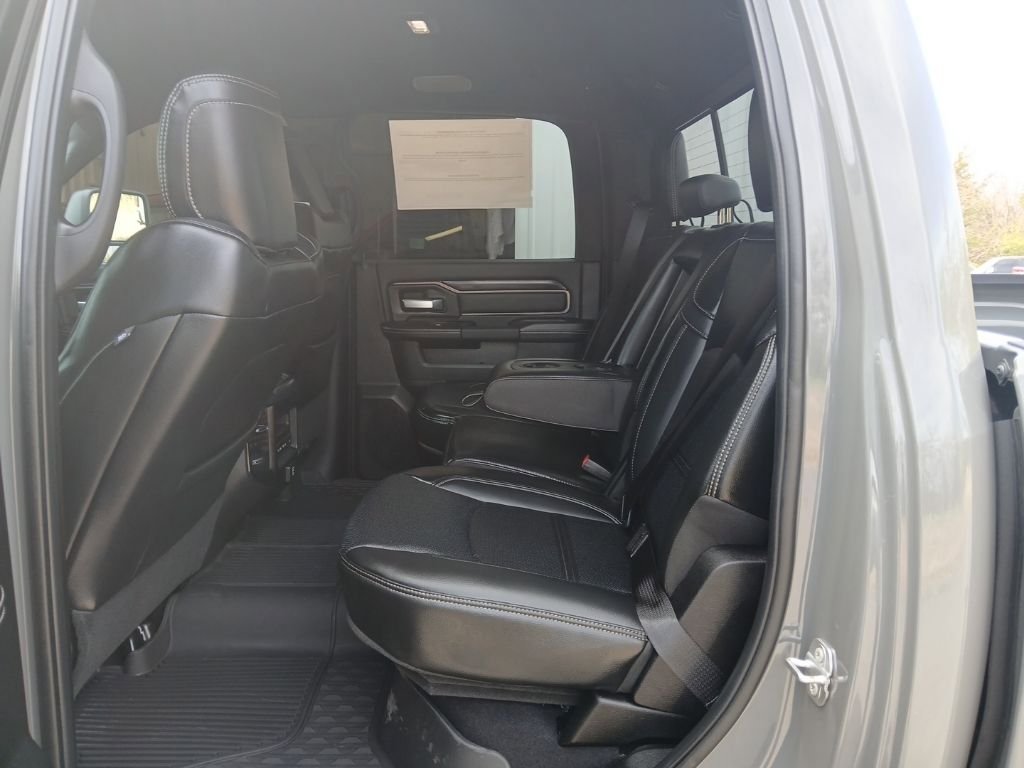 New 2026 RAM 2500 Power Wagon image 43