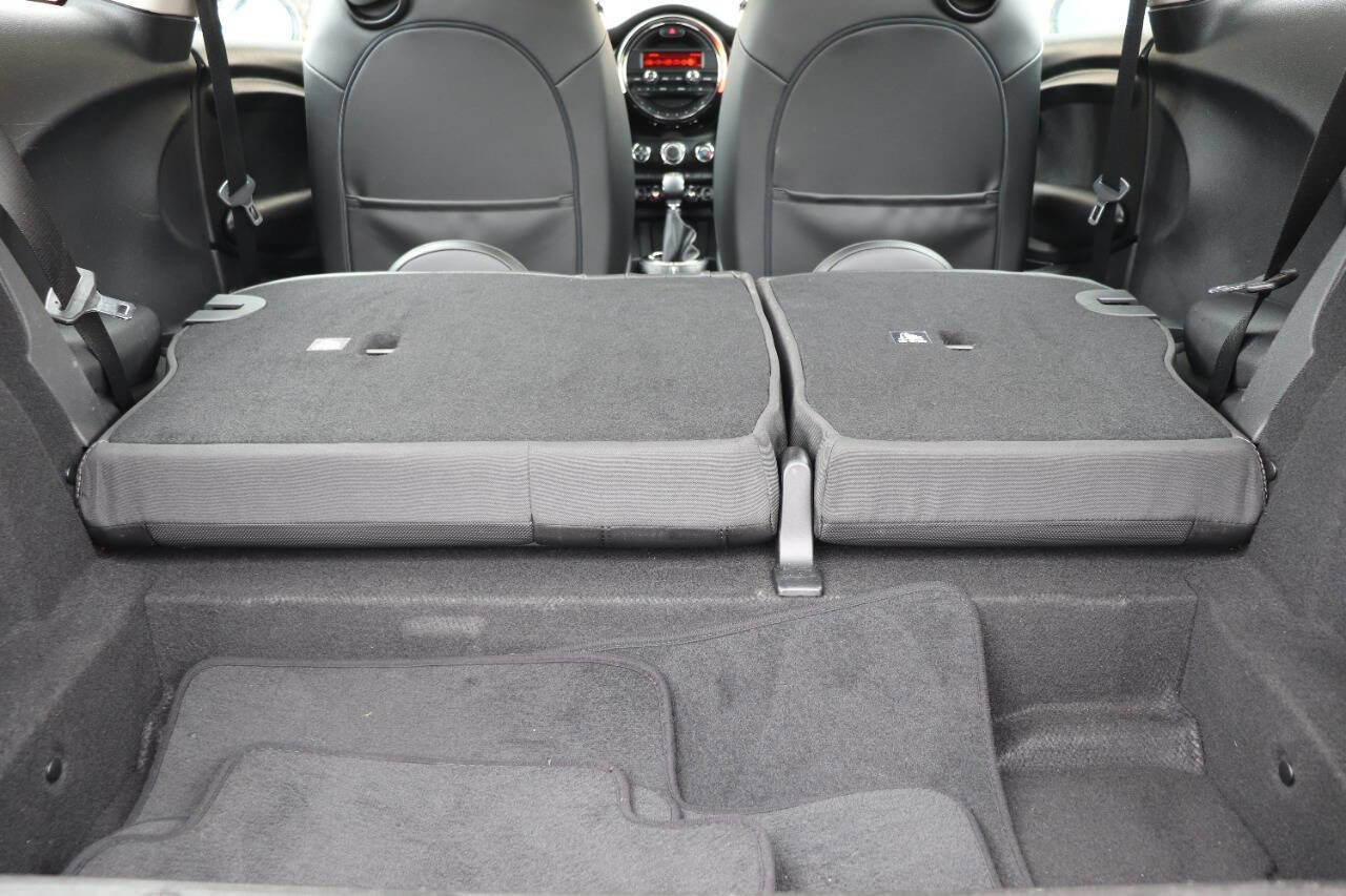 Used 2014 MINI Cooper 2-Door Hardtop FWD image 35