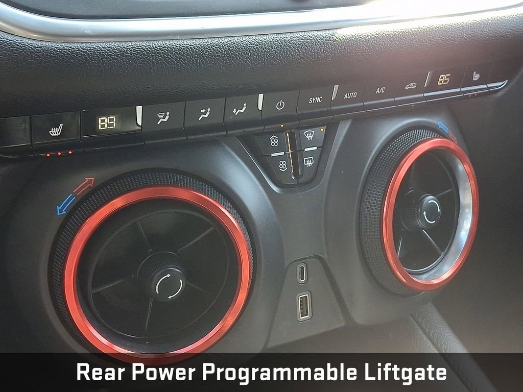 Used 2021 Chevrolet Blazer LT image 19