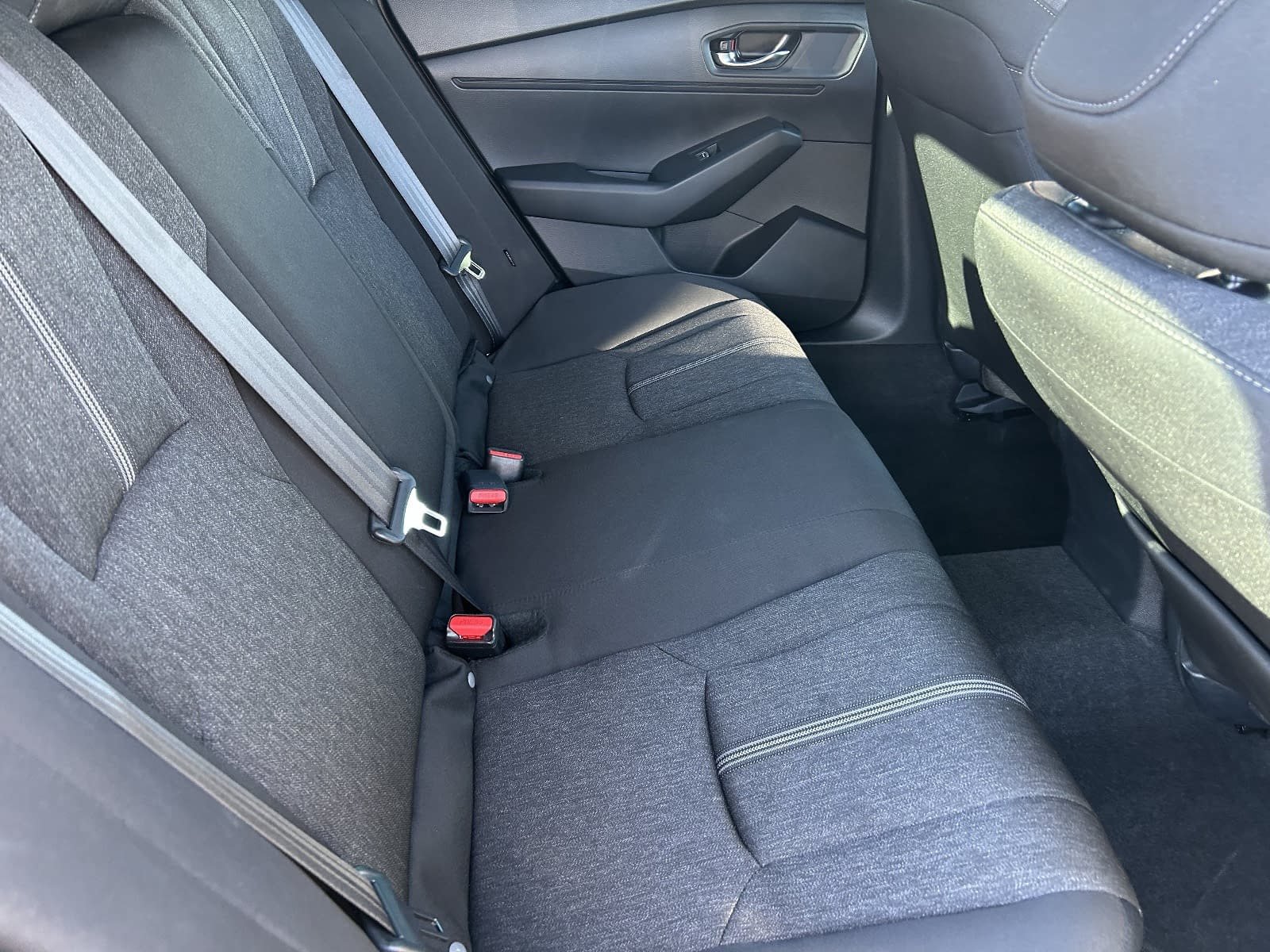 Certified 2023 Honda Accord Sport image 17