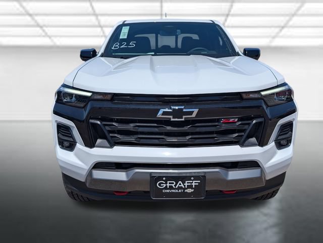 New 2026 Chevrolet Colorado Z71 AWD/4WD image 26