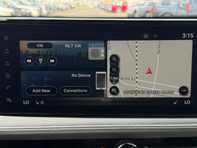 Certified 2024 Nissan Ariya AWD image 29