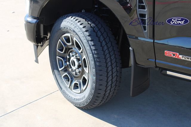 New 2026 Ford F350 Platinum image 5
