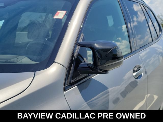 Used 2026 BMW X5 M60i w/ Climate Comfort Package AWD/4WD image 10