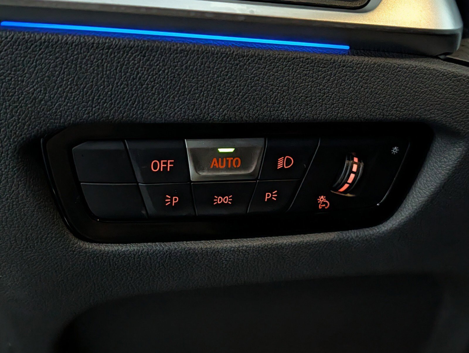 Certified 2023 BMW M440i xDrive Gran Coupe w/ Premium Package image 16