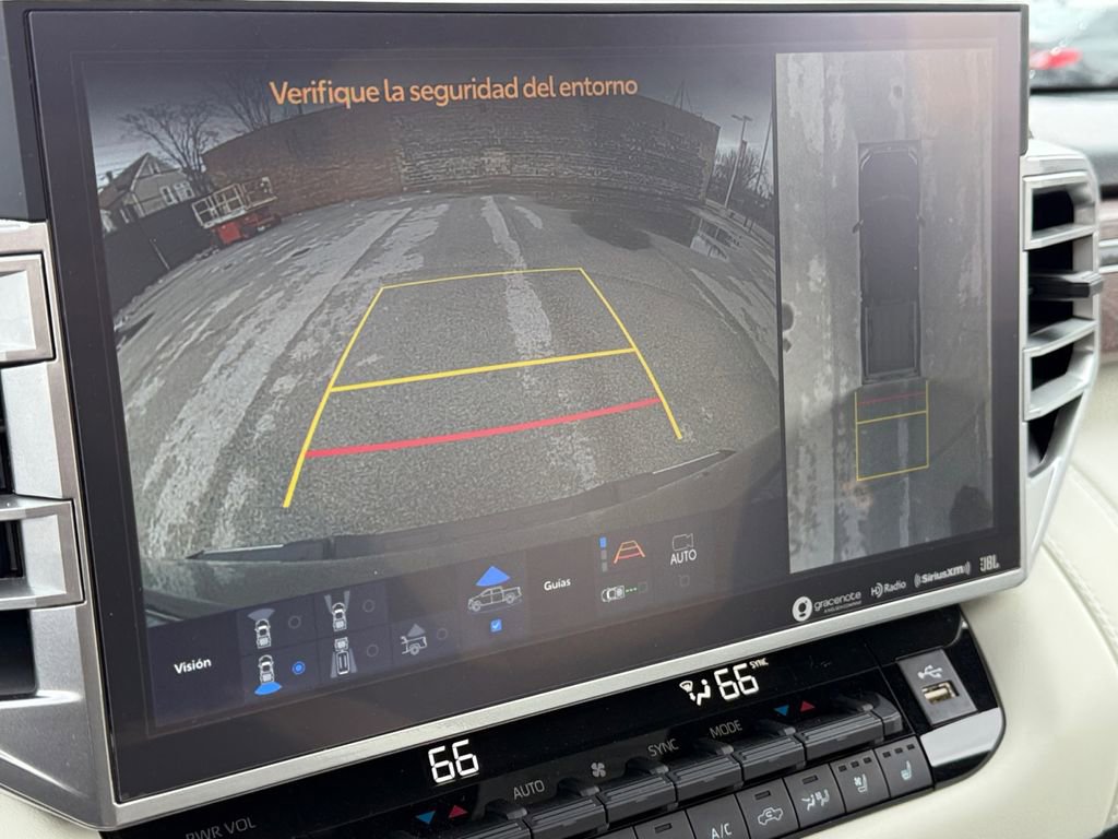 Used 2023 Toyota Tundra Capstone image 37