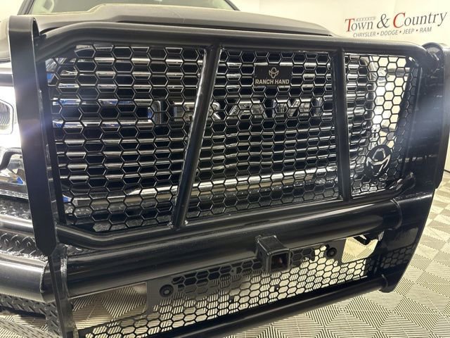Used 2024 RAM 2500 Laramie image 5