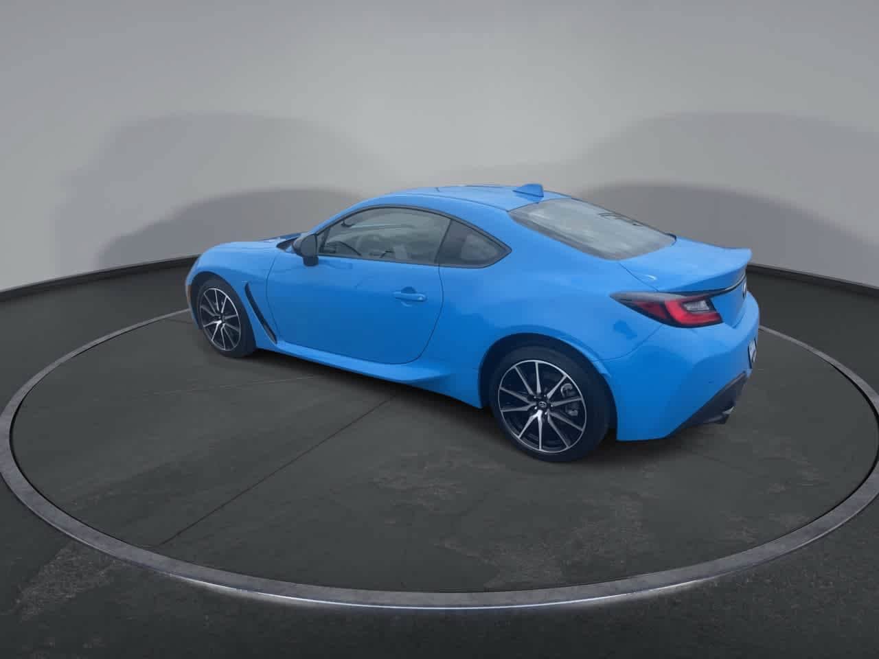 Certified 2023 Toyota GR86 RWD image 6