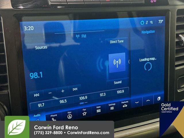 Used 2021 Ford F150 Raptor w/ Equipment Group 801A High image 19