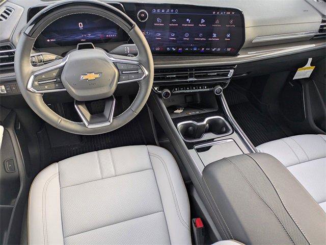 New 2026 Chevrolet Traverse High Country w/ LPO, Floor Liner Package image 19