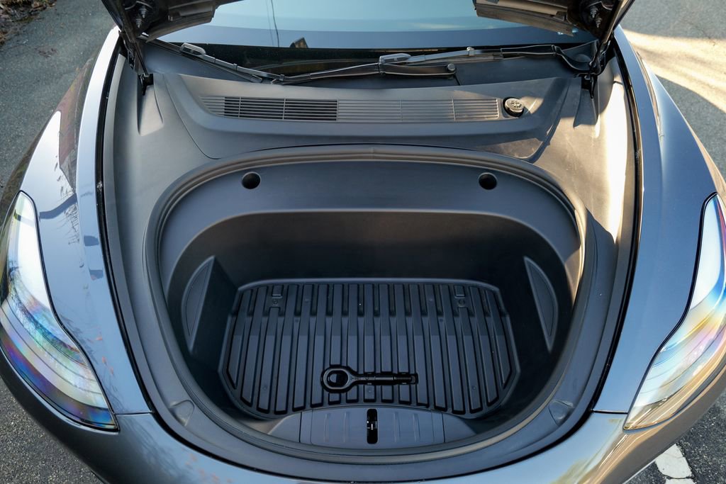 Used 2023 Tesla Model 3 Standard Range RWD image 51