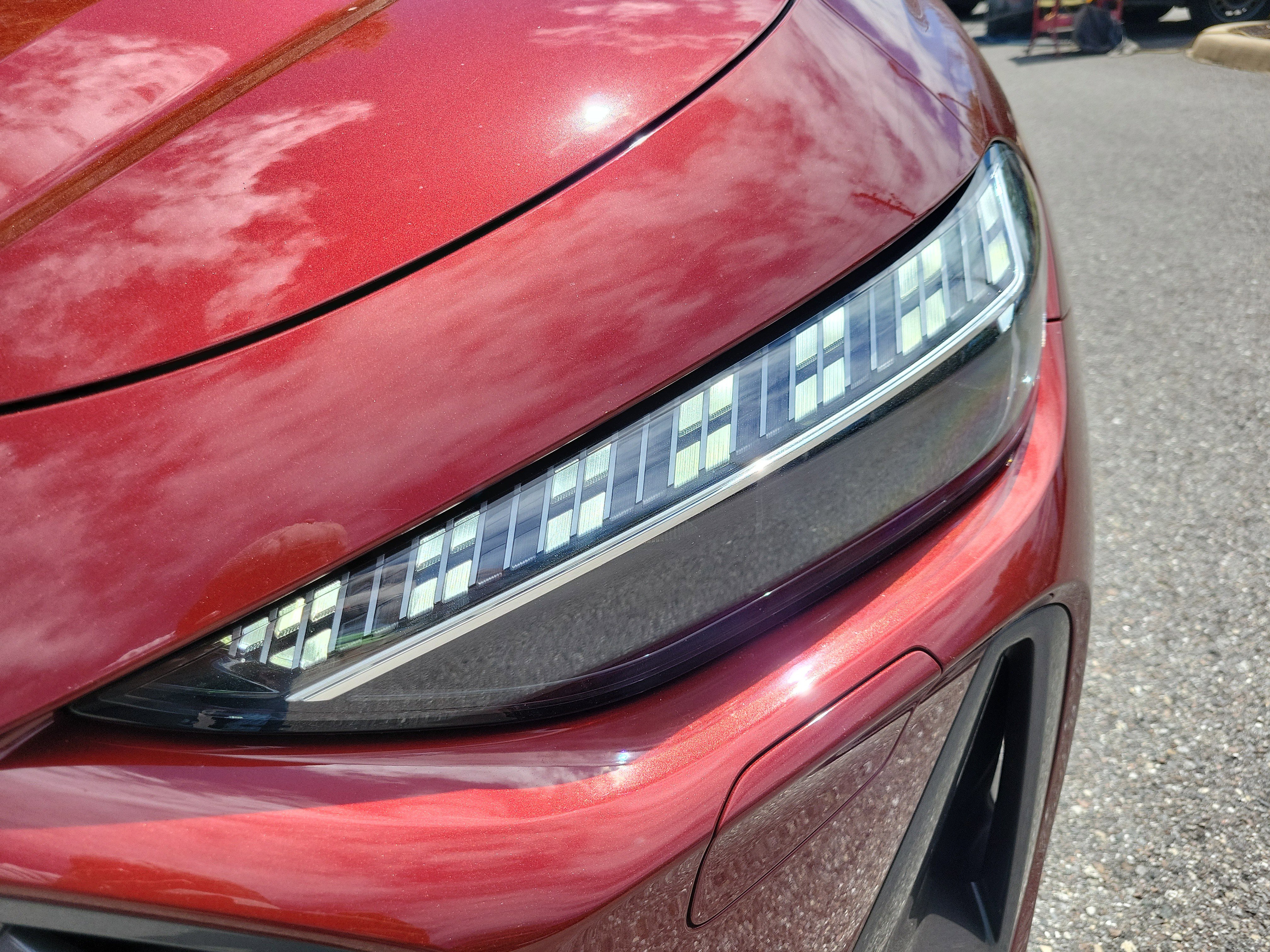 Certified 2025 Audi A5 2.0T Premium Plus w/ Premium Plus image 9