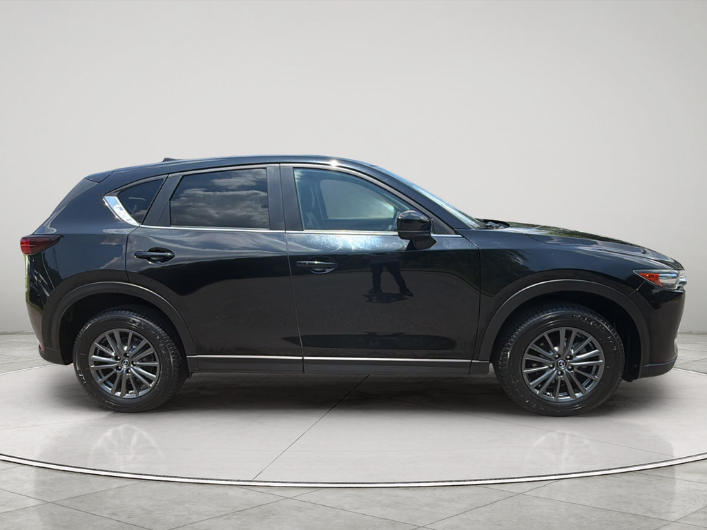 Used 2019 MAZDA CX-5 Touring AWD/4WD image 8