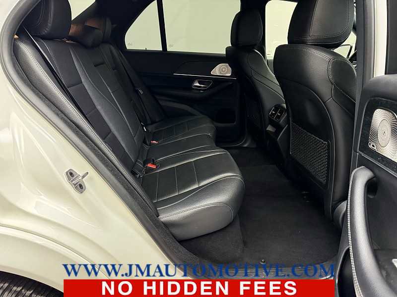 Used 2023 Mercedes-Benz GLE 450 4MATIC image 18