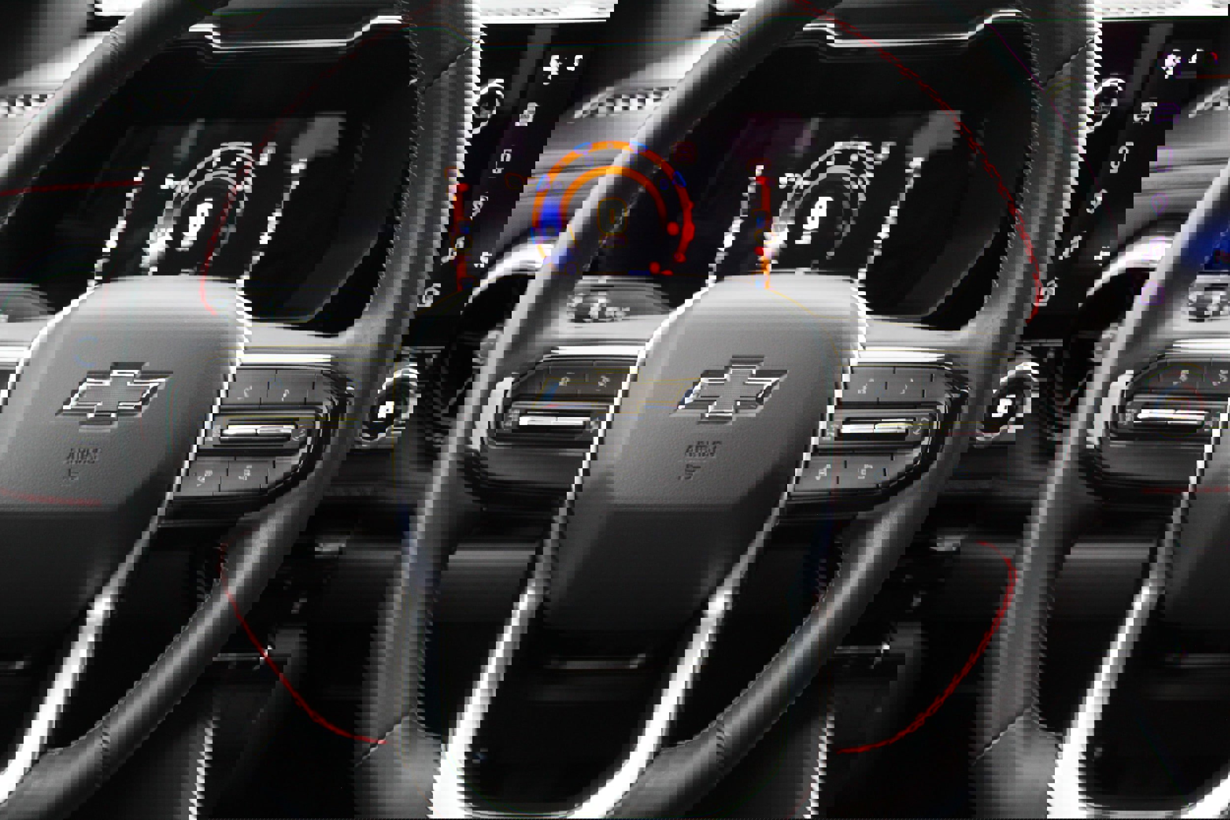 Used 2023 Chevrolet Colorado Z71 w/ Z71 Convenience Package 2 AWD/4WD image 26