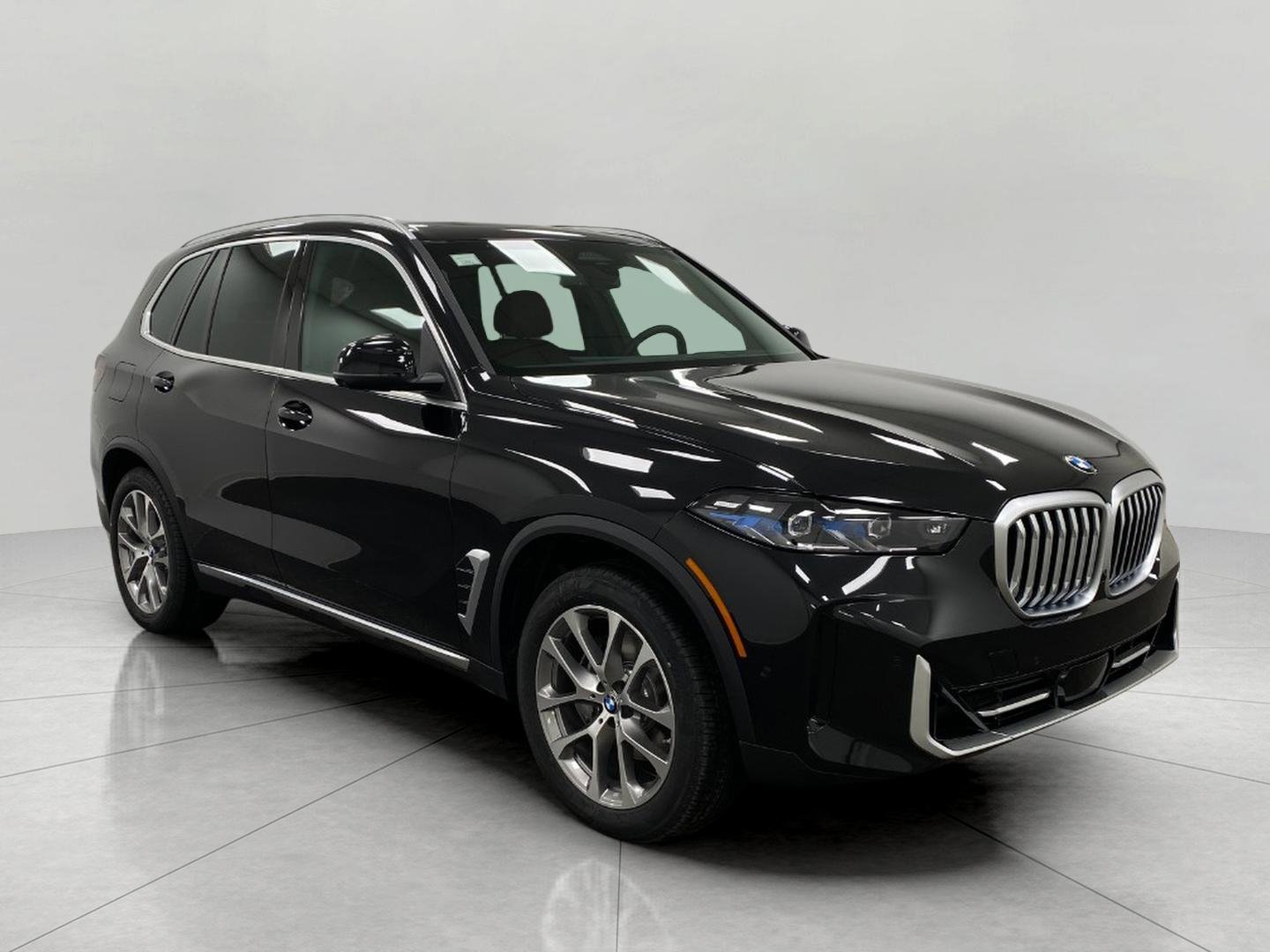 New 2026 BMW X5 xDrive40i video 1
