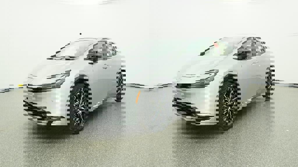 New 2026 Toyota Prius Limited image 50