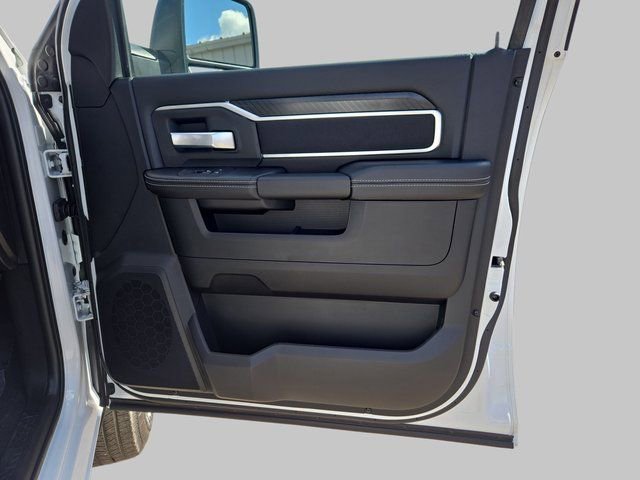 New 2026 RAM 2500 Big Horn image 11