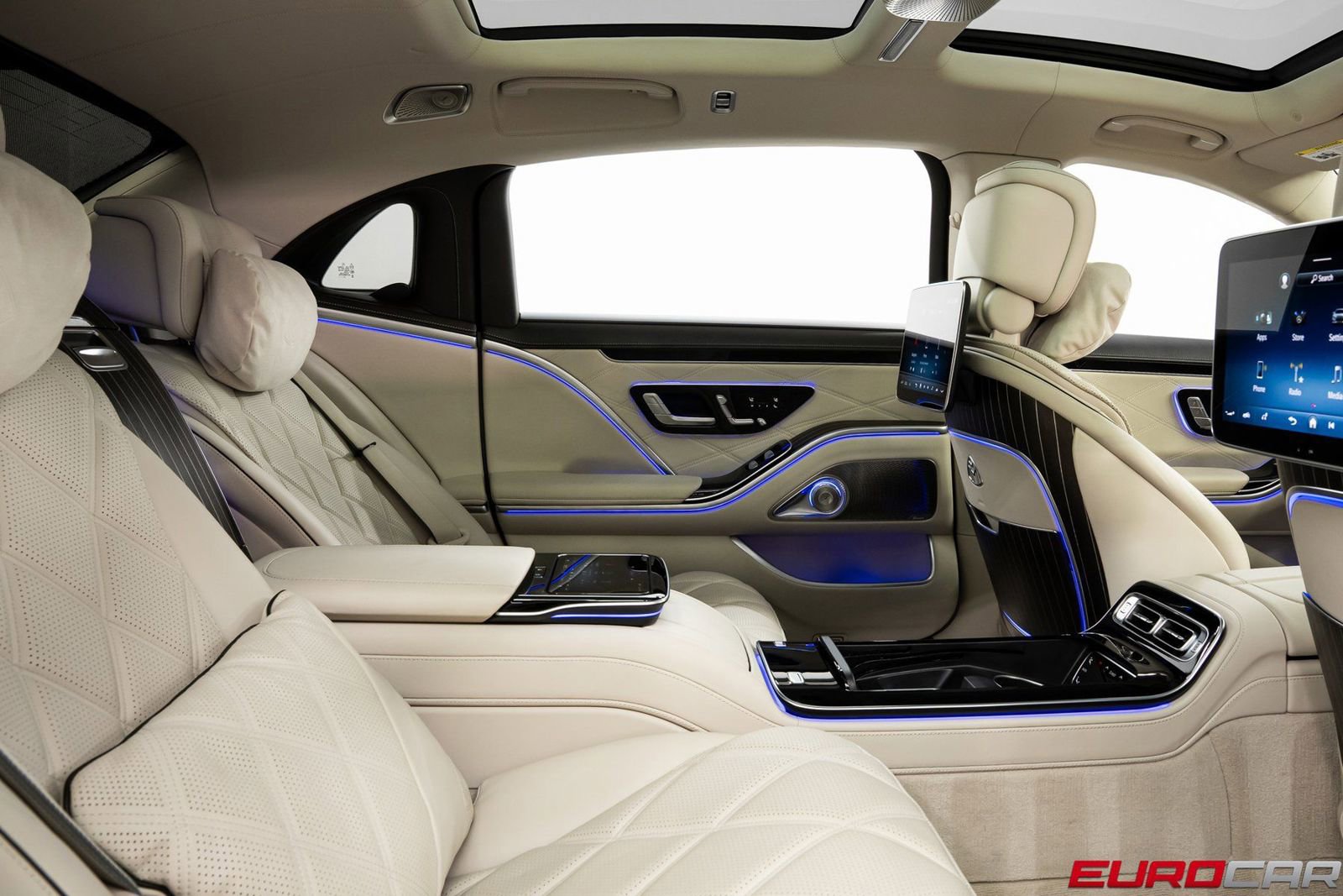 Used 2023 Mercedes-Benz Maybach S 680 4MATIC image 34