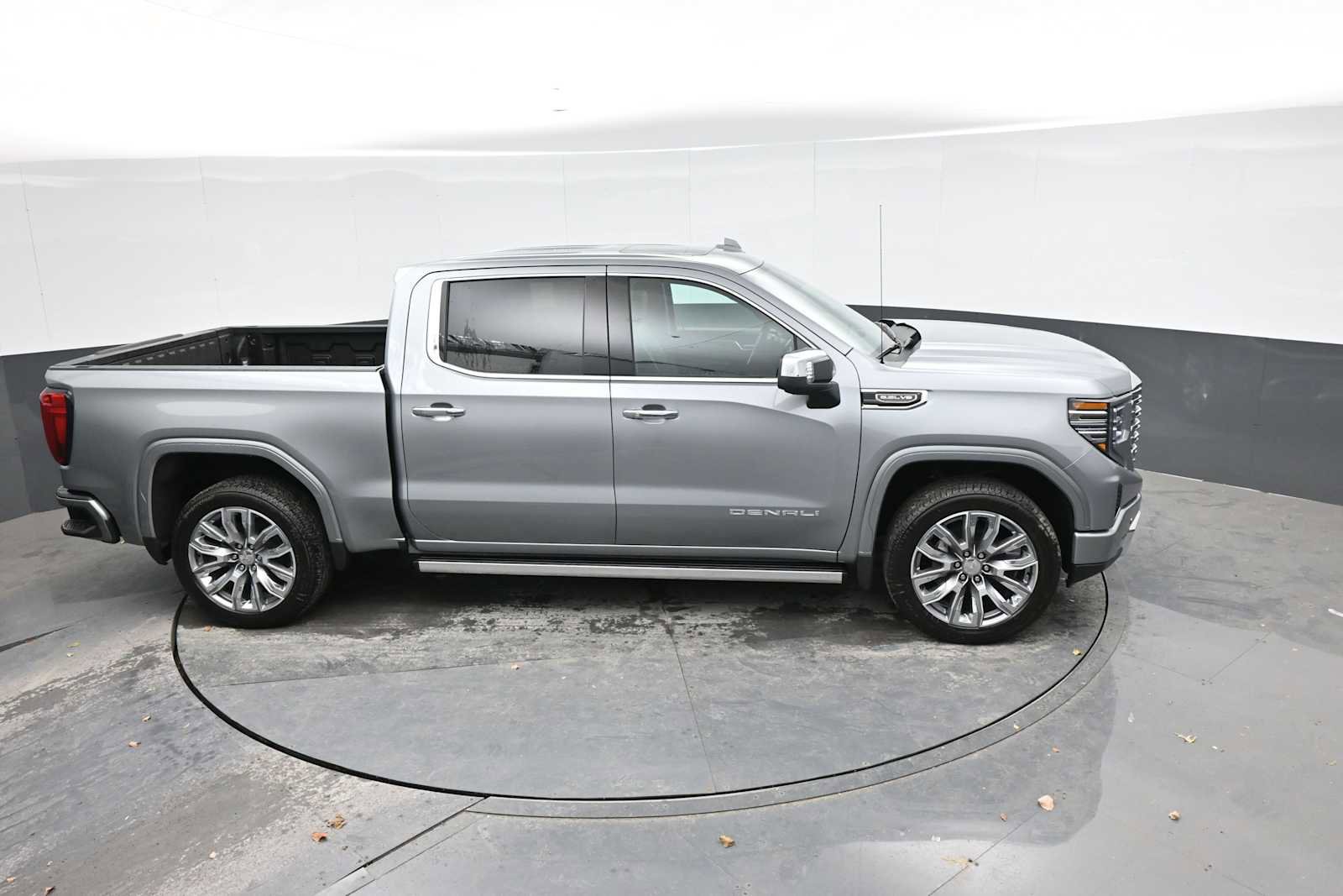New 2026 GMC Sierra 1500 Denali w/ Denali Reserve Package image 31