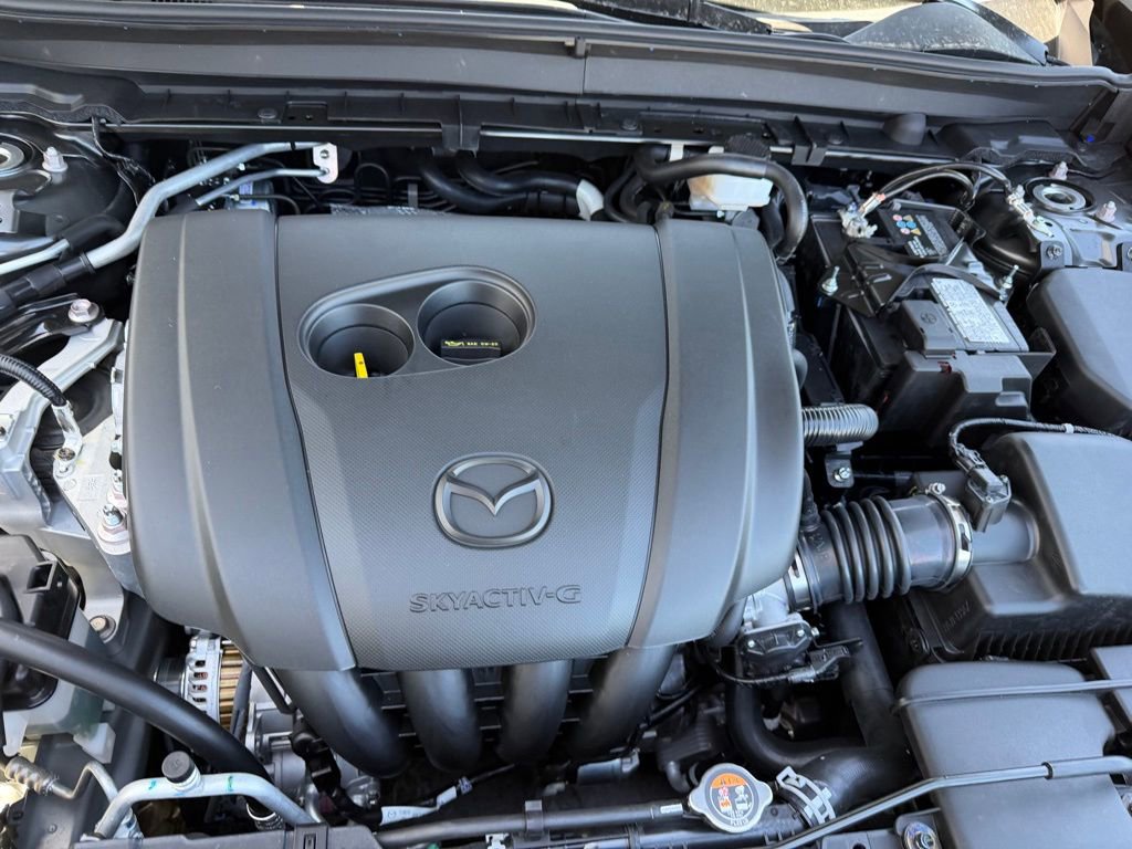 New 2026 MAZDA CX-30 AWD 2.5 S w/ Select Sport Pkg image 14