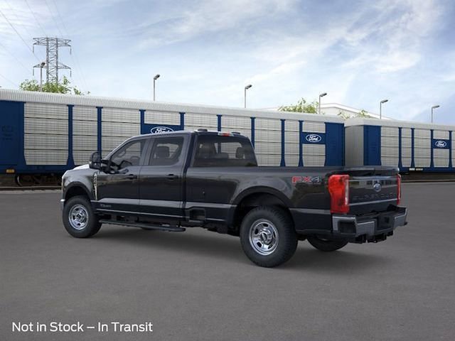 New 2026 Ford F350 XL AWD/4WD image 4