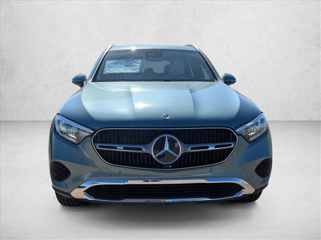 Certified 2026 Mercedes-Benz GLC 300 image 2
