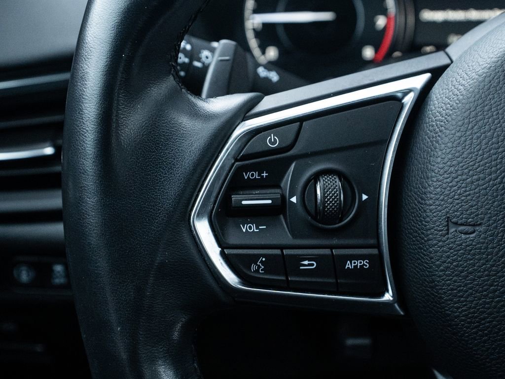 Certified 2021 Acura TLX SH-AWD w/ Technology Package image 23