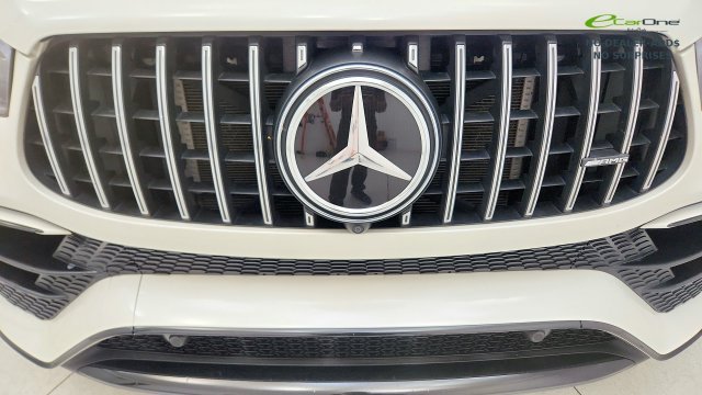Used 2021 Mercedes-Benz GLE 63 AMG S image 24