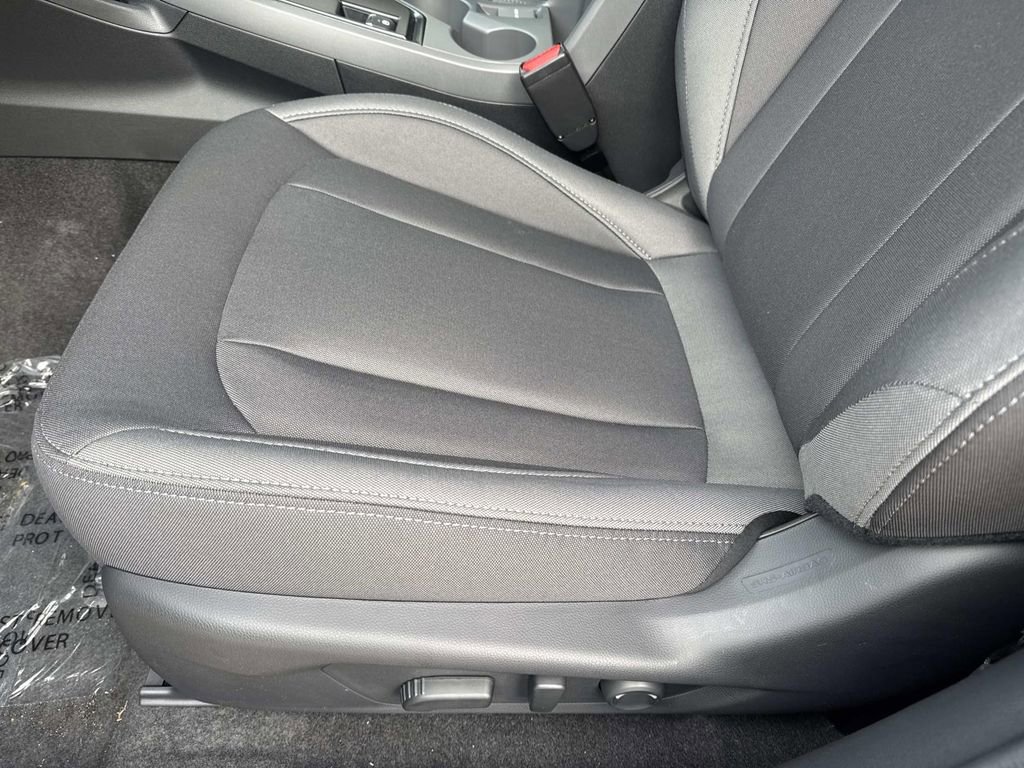 New 2026 Subaru Crosstrek 2.0i Premium image 12