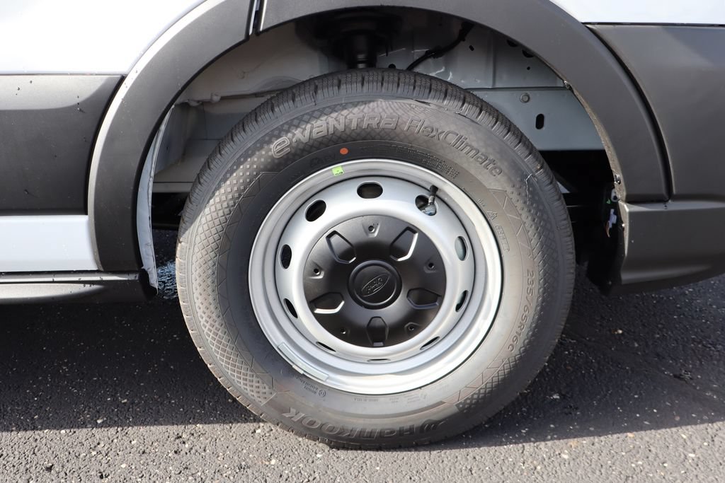 New 2027 Ford Transit 150 Low Roof RWD image 12