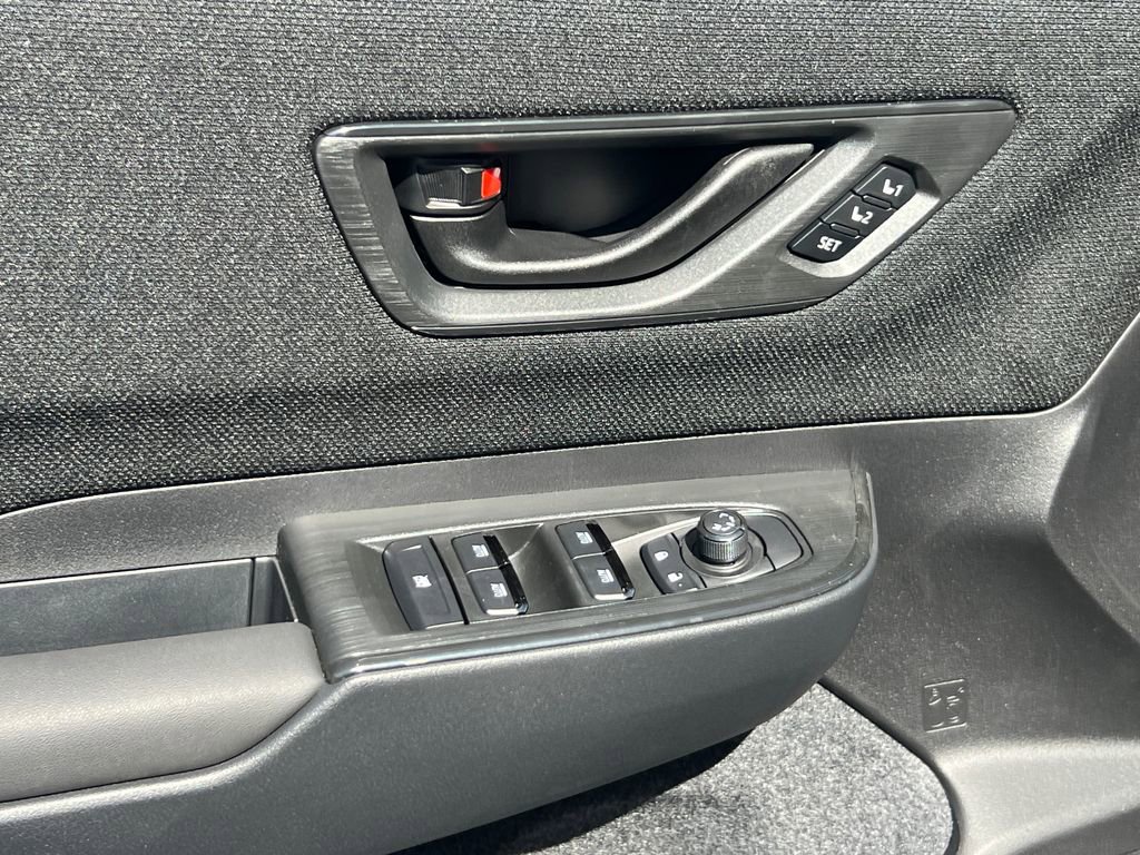 New 2026 Subaru Outback Limited image 24