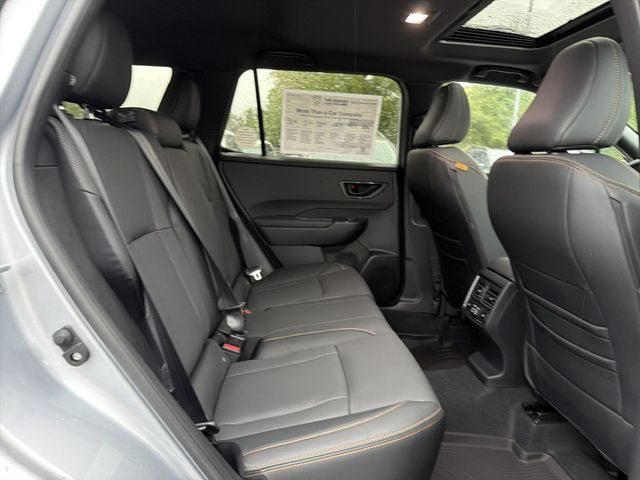 New 2026 Subaru Outback Wilderness AWD/4WD image 16