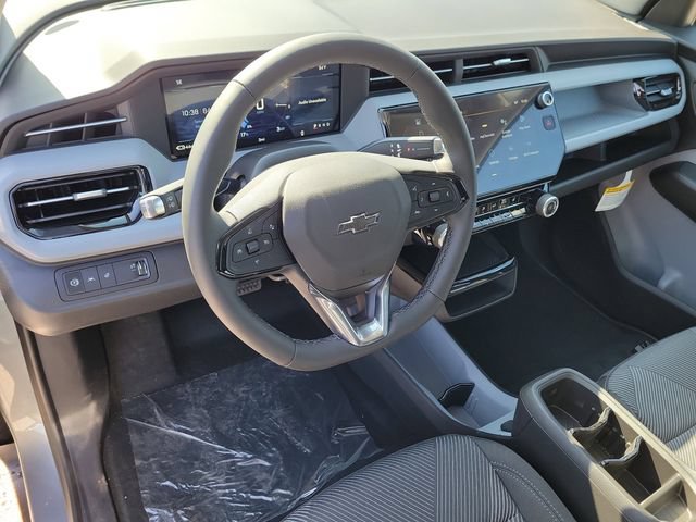 New 2027 Chevrolet Bolt LT w/ Comfort Package FWD image 16