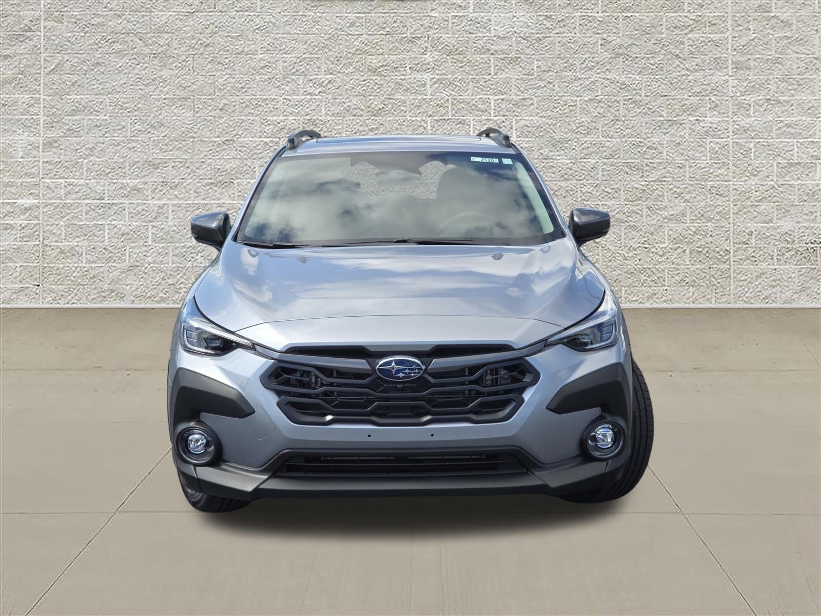 New 2026 Subaru Crosstrek 2.5i Limited w/ Convenience Package AWD/4WD image 2